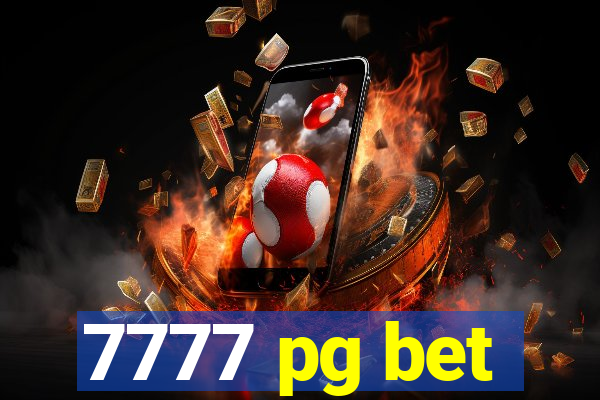 7777 pg bet